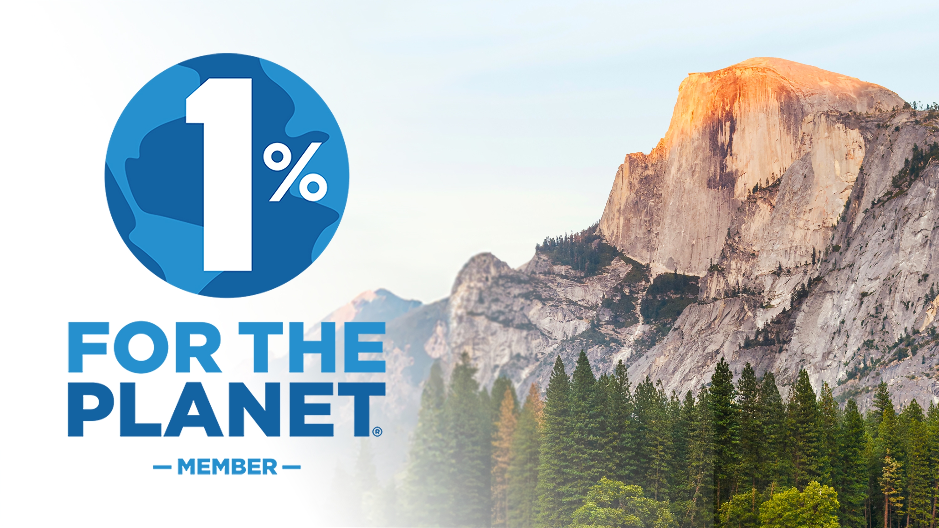 1 percent for the Planet Featured