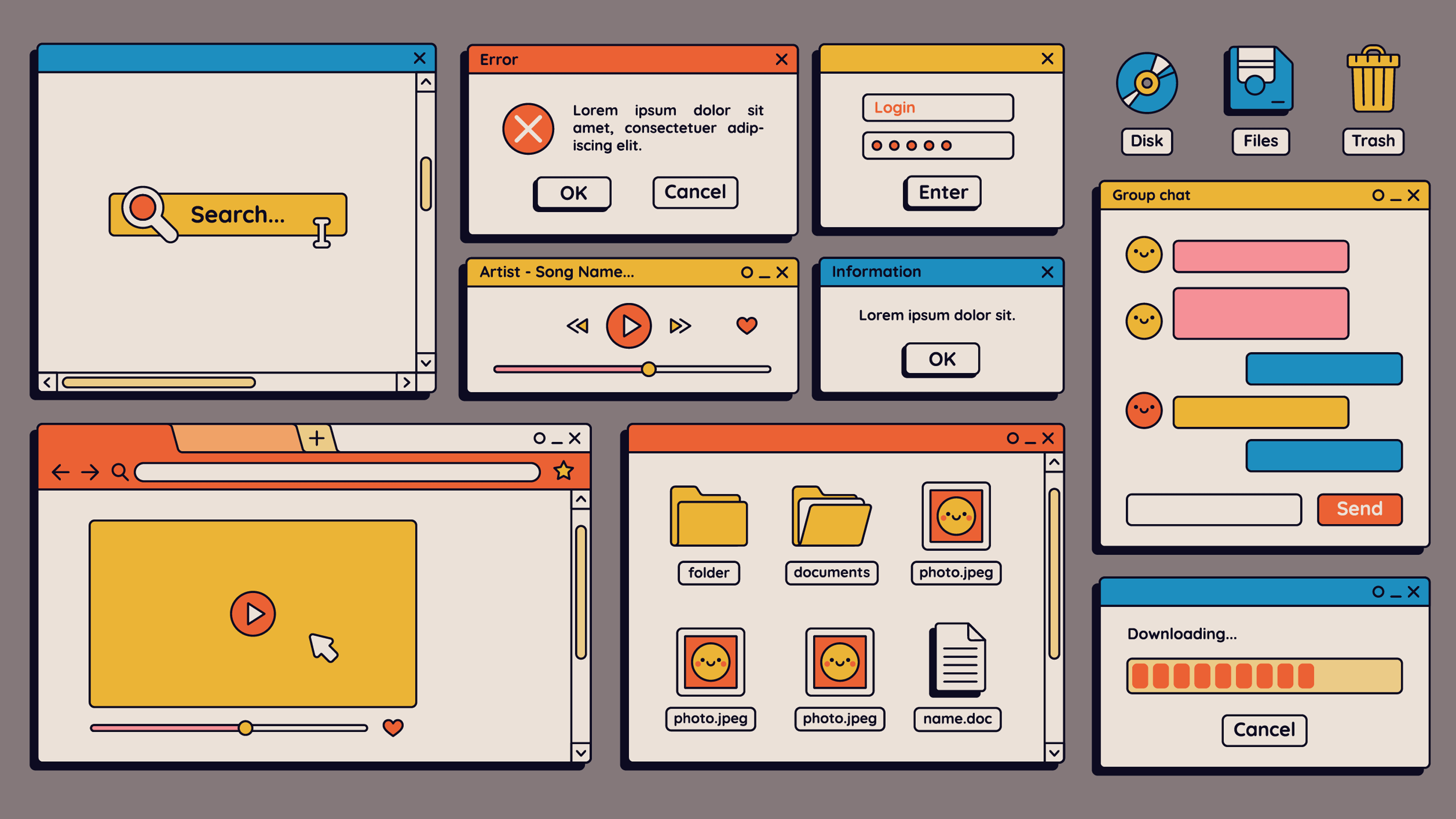 Design Systems that Grow Featured