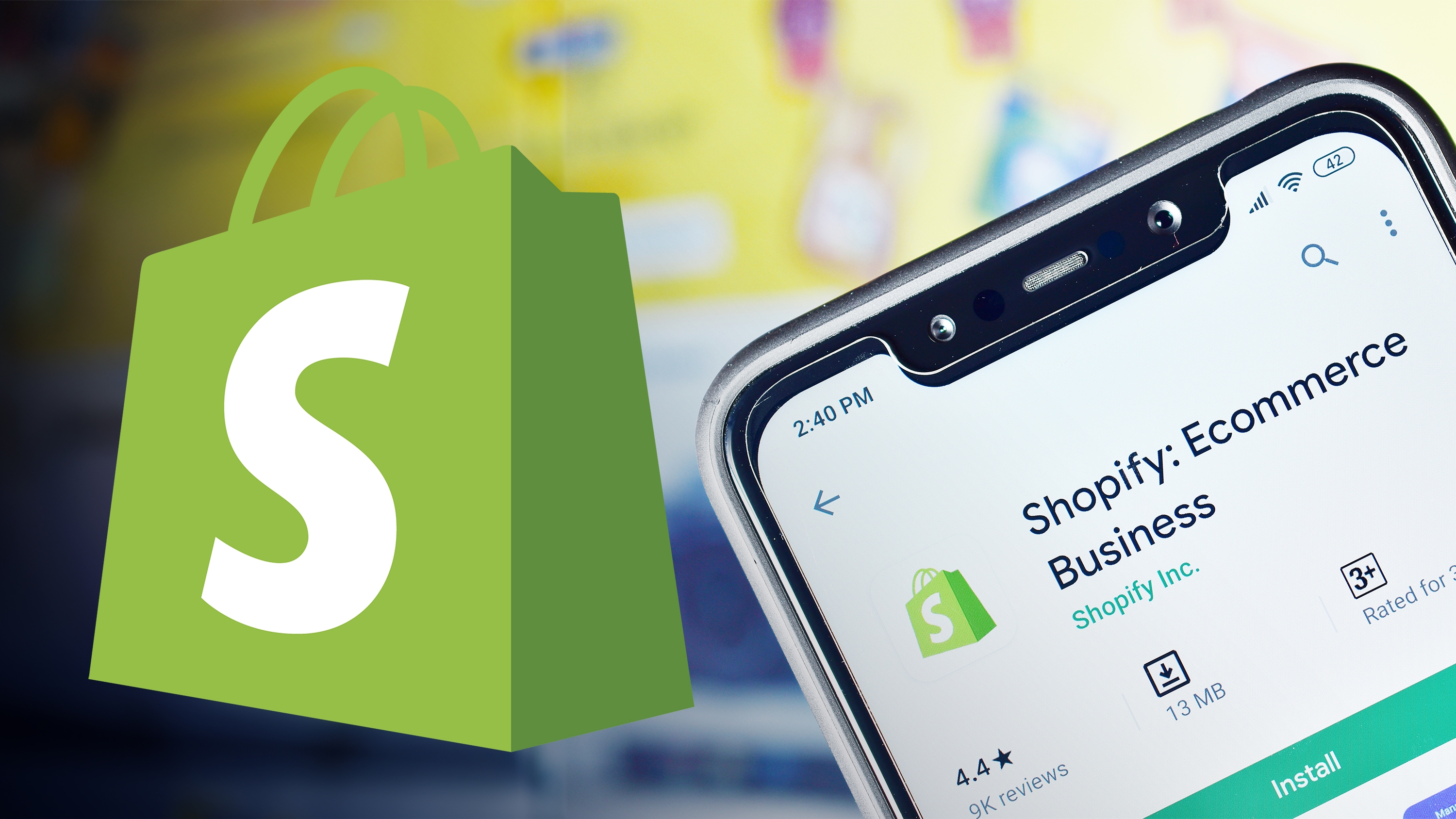 Migrating to Shopify Featured