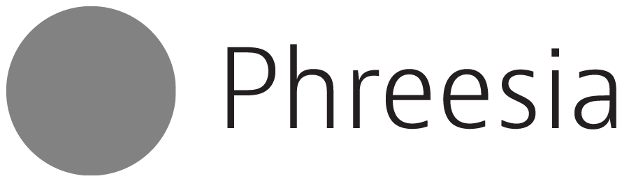 Phreesia Logo