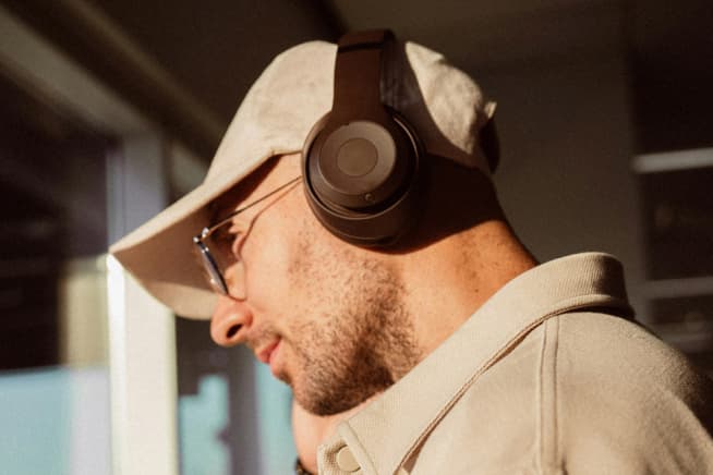 Podcasts