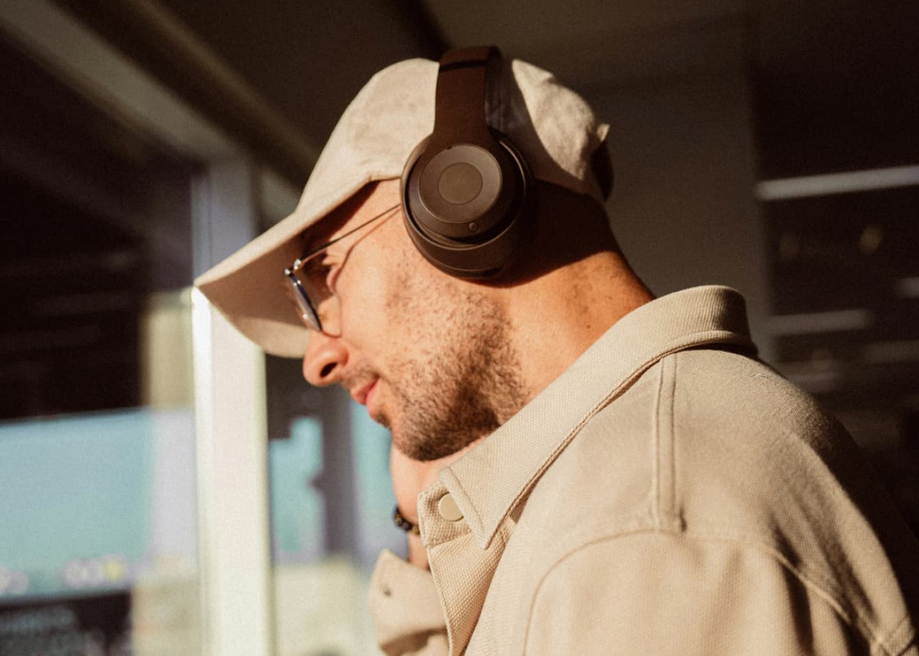 Podcasts
