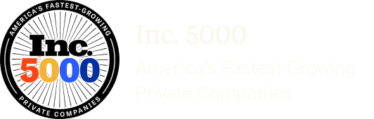 Inc. 5000 Logo