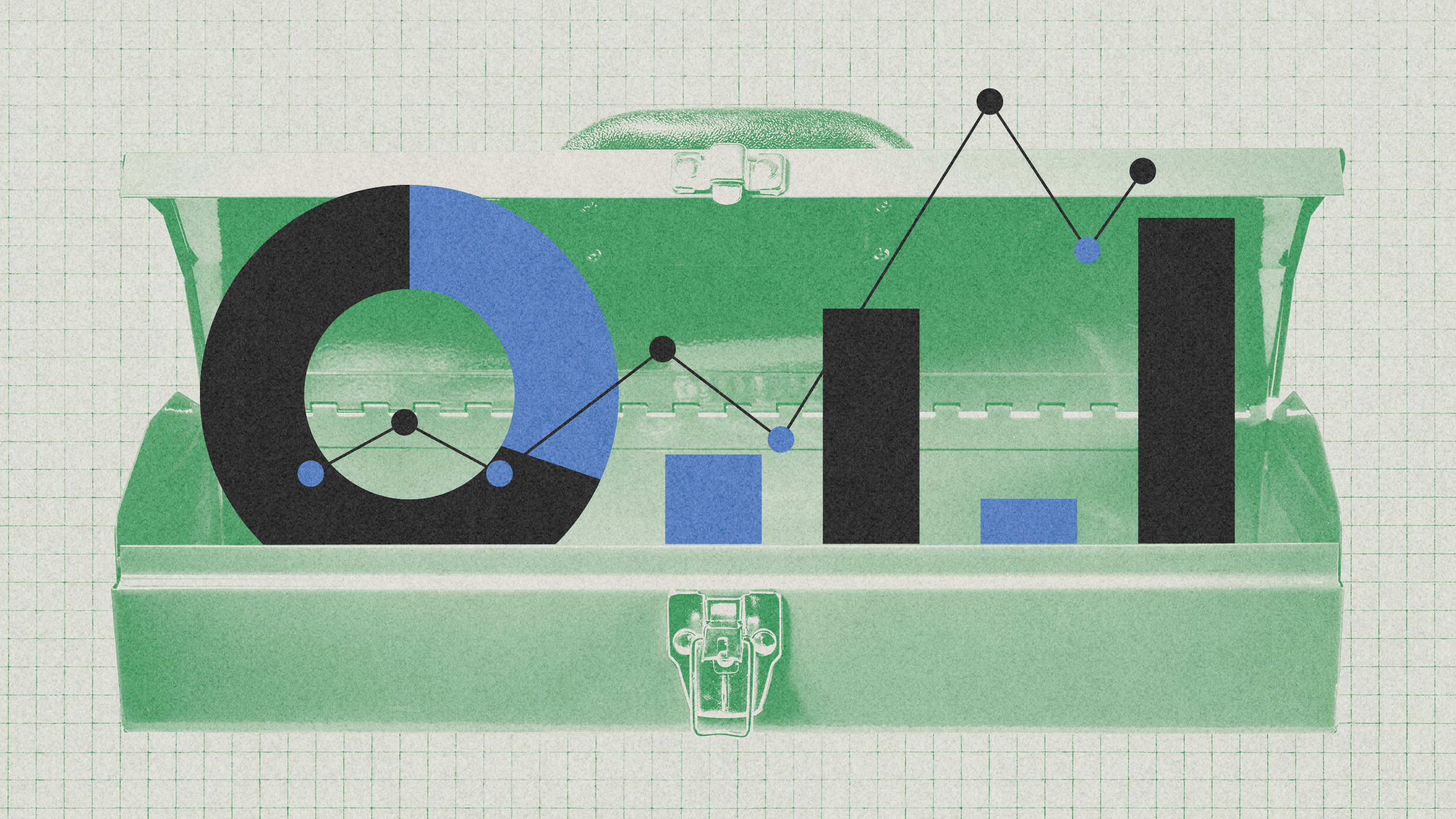 Data Viz Toolkit Hero