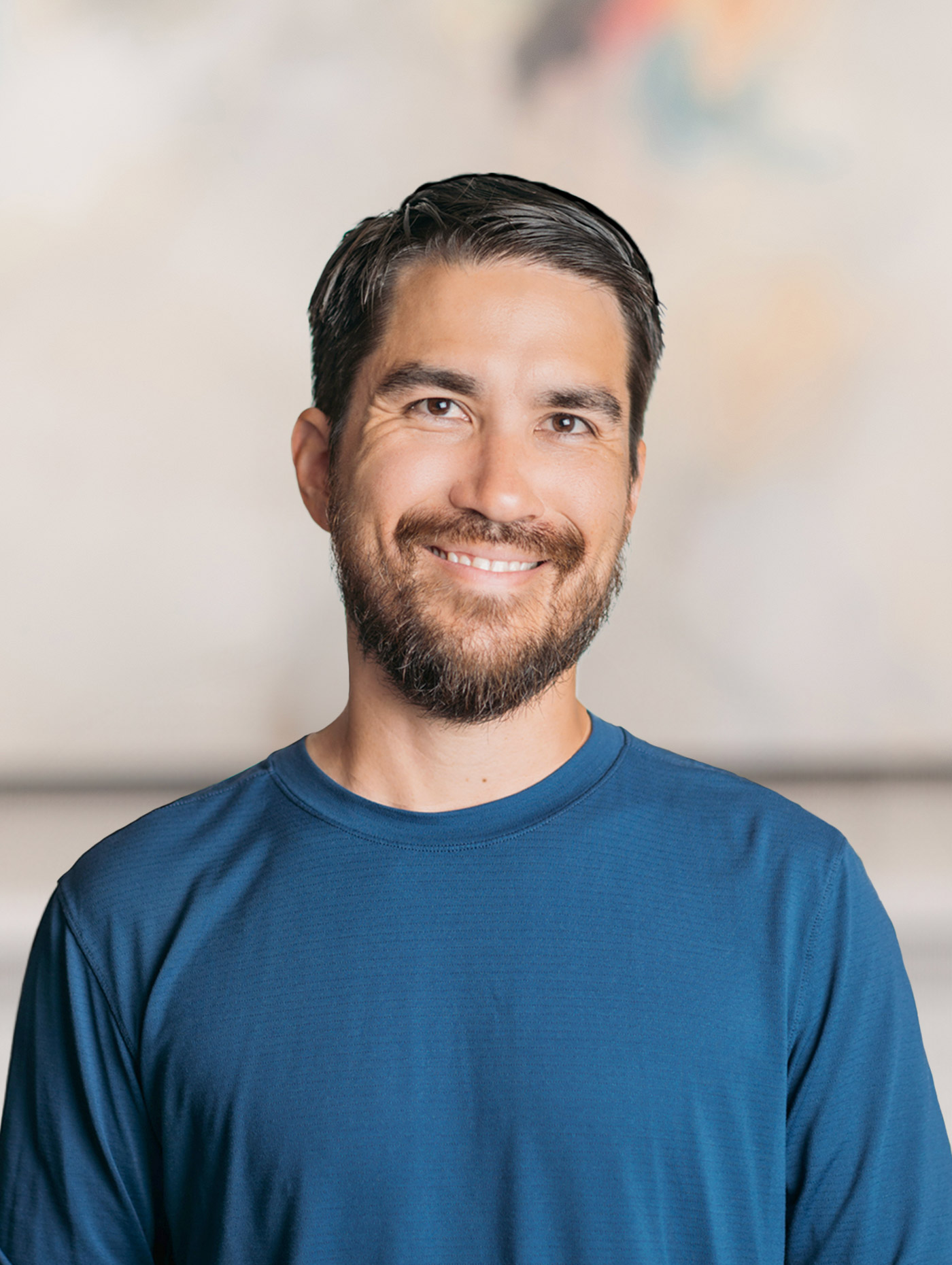 Chris Devidal headshot