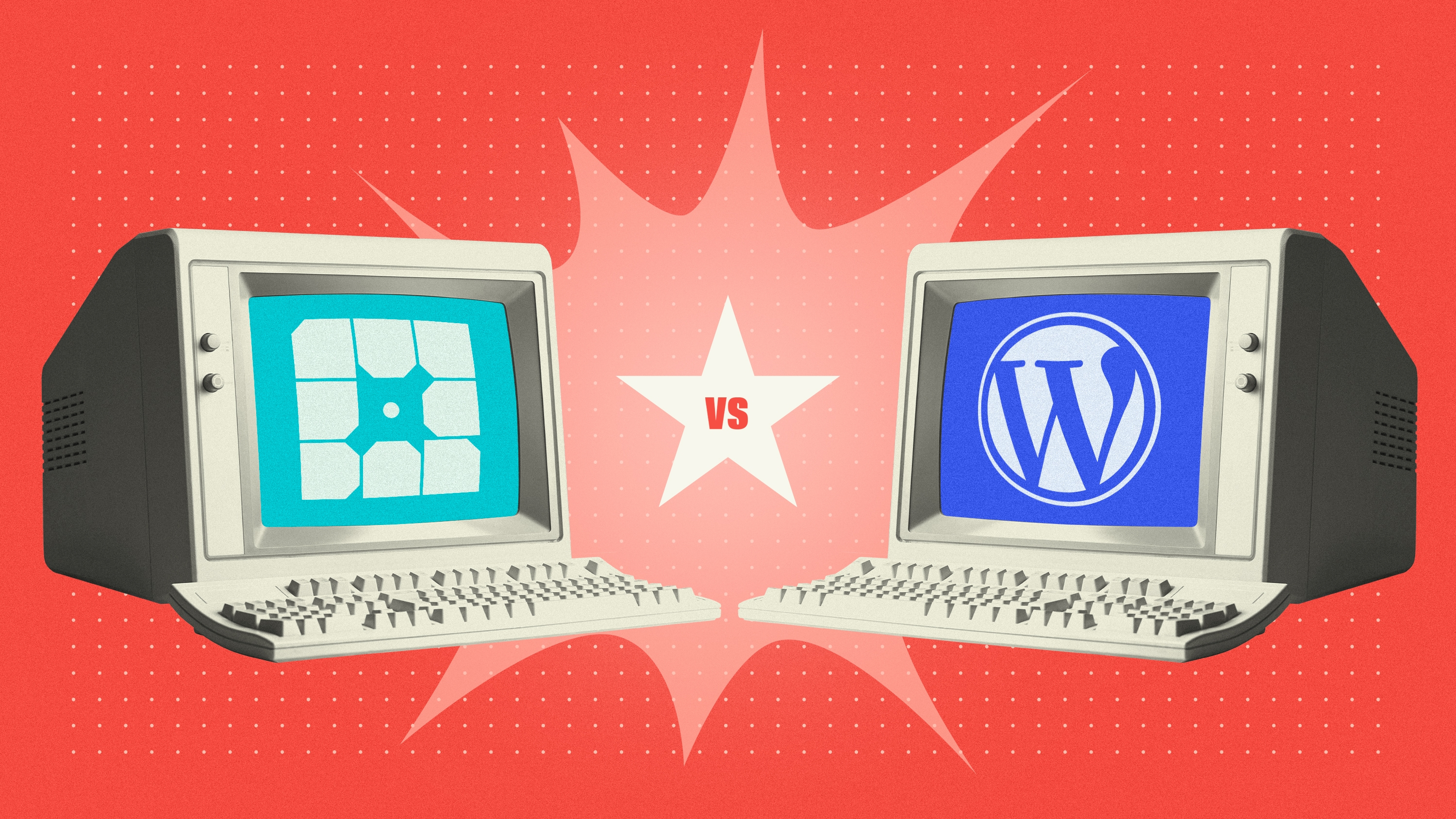WordPress vs WP Engine