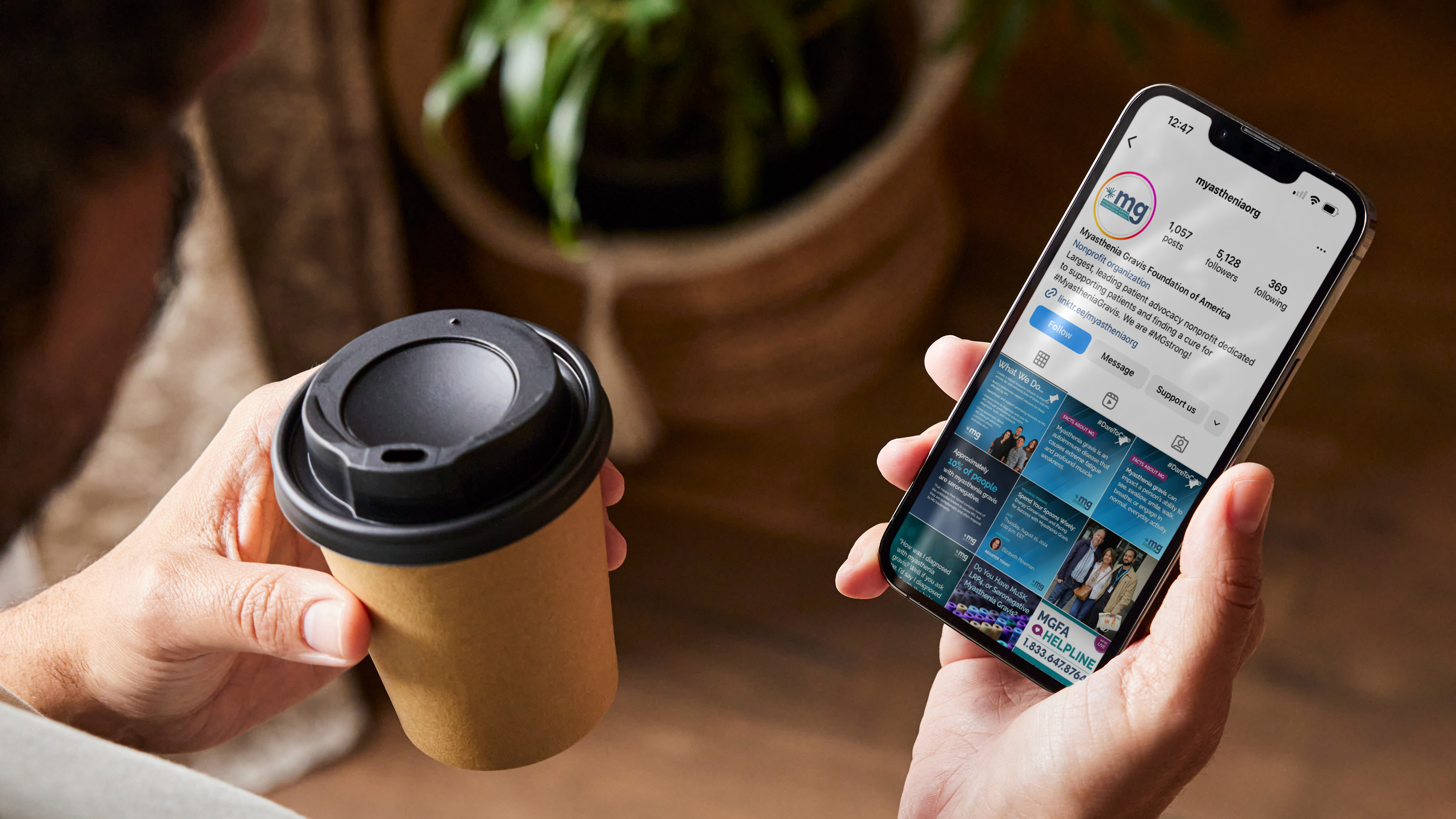 MGFA case study hero image