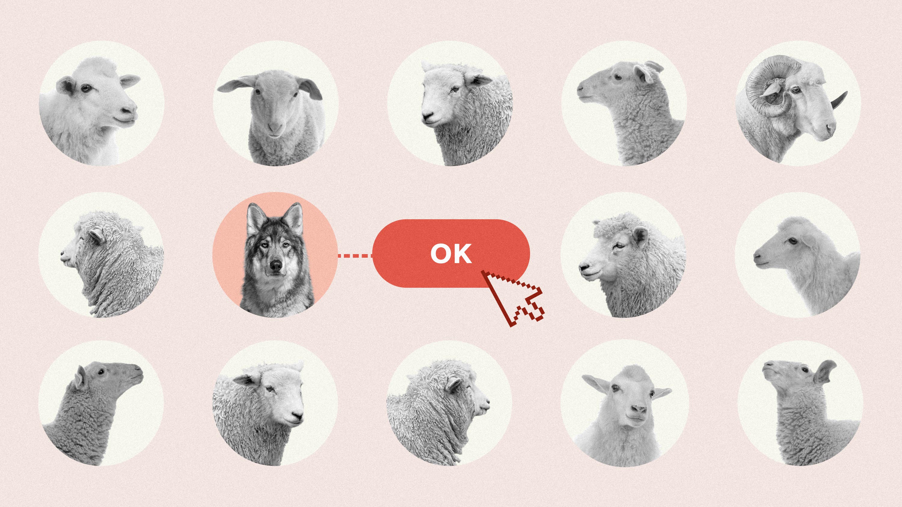 Deceptive Patterns Featured