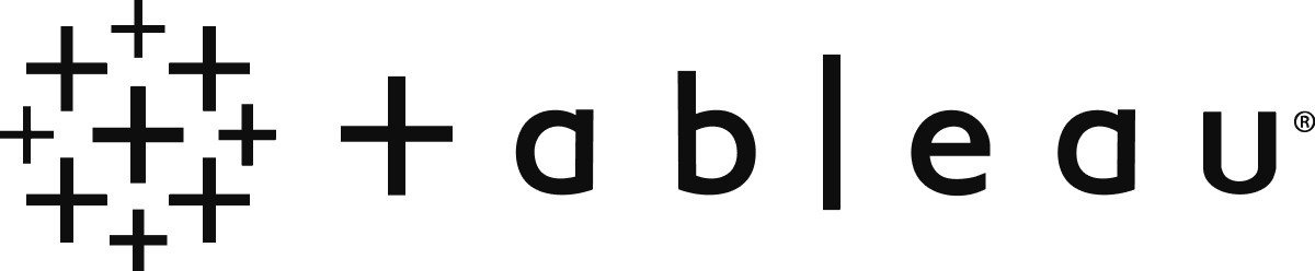 Tableau Logo