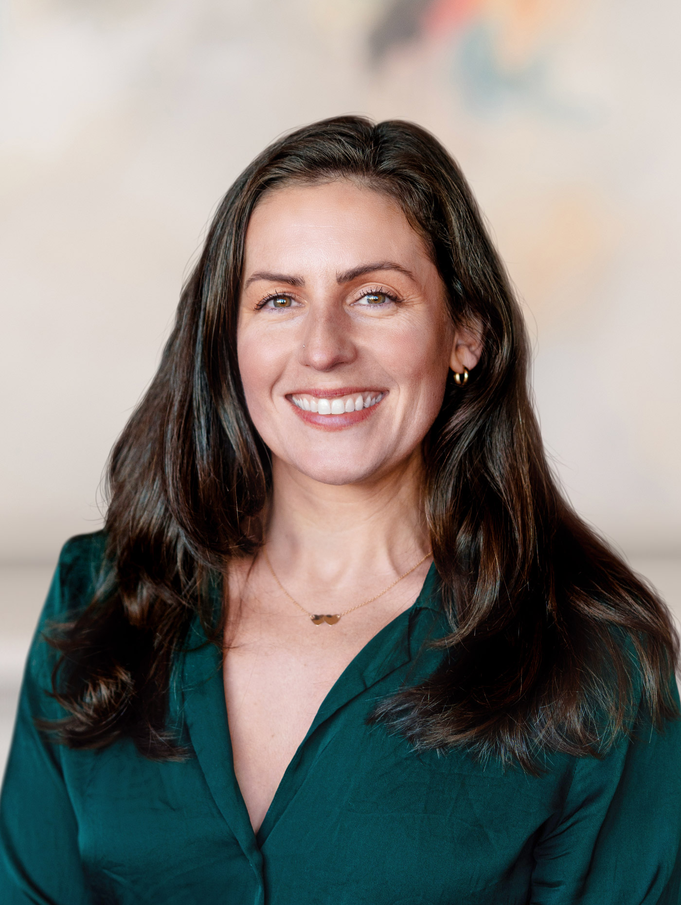 Moira Miller headshot