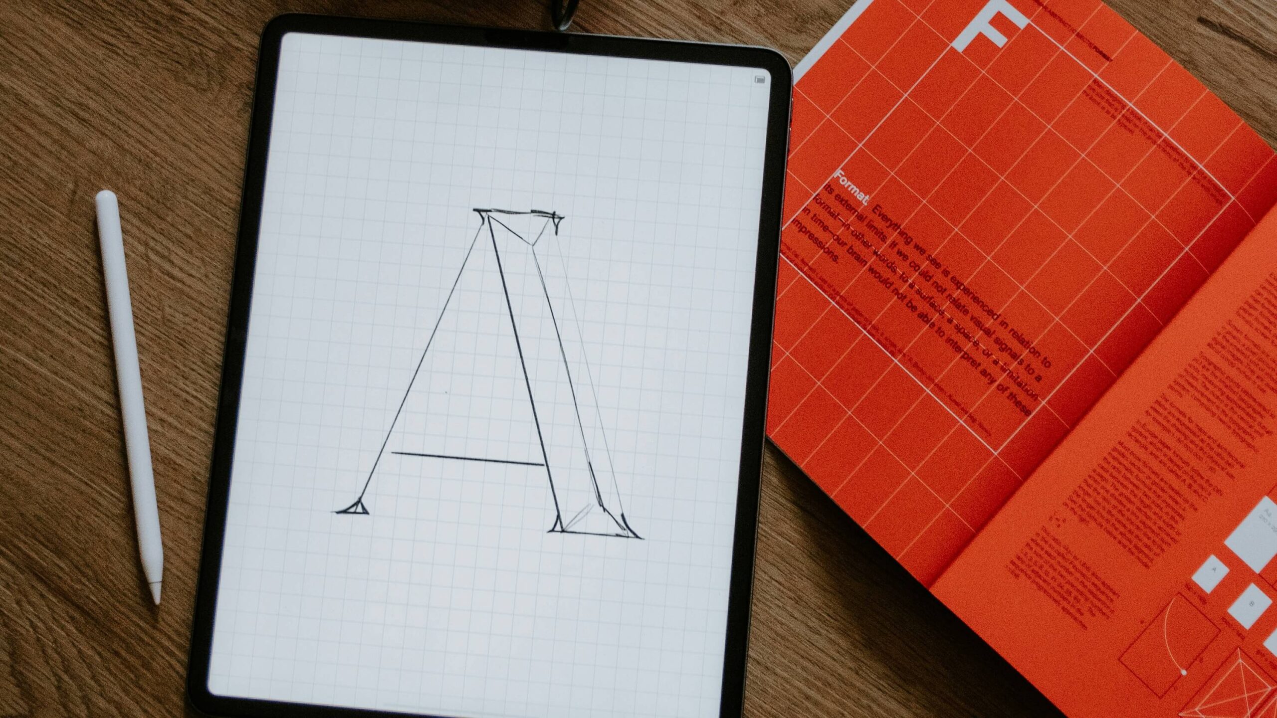Web Fonts Featured