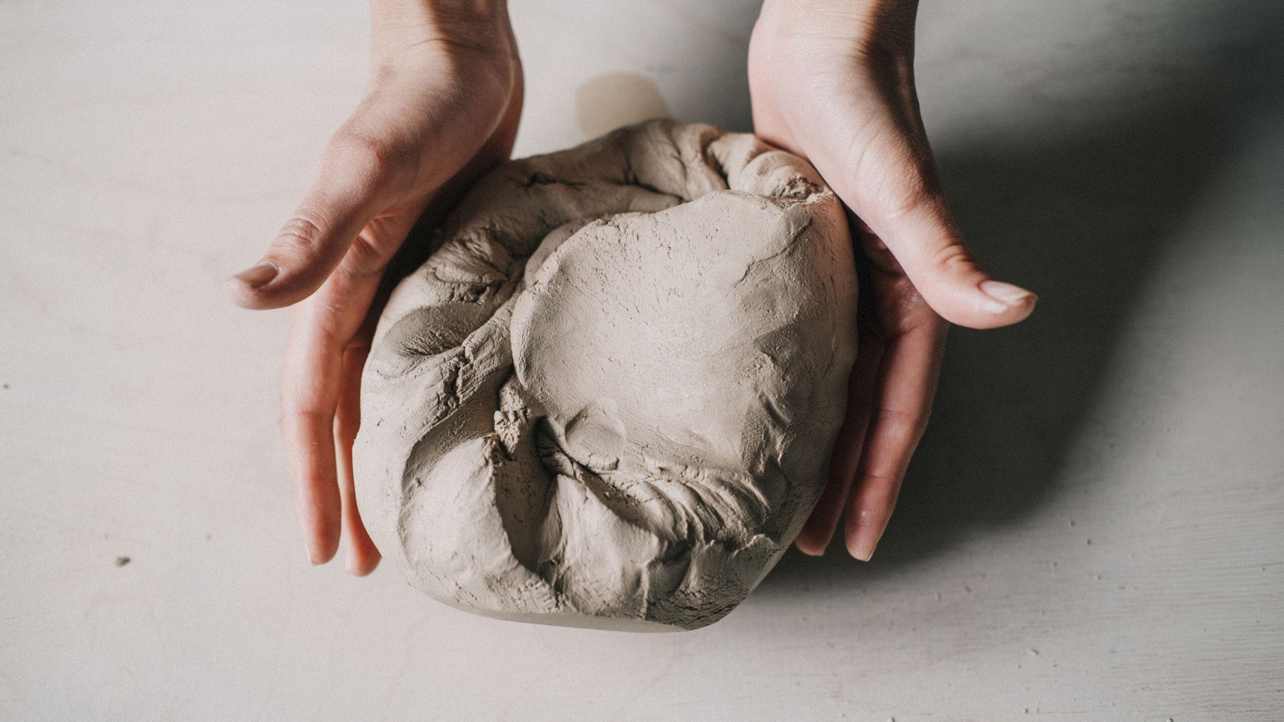 It may surprise you to learn that the COO of a tech consultancy has a BFA in Ceramics, but I do.