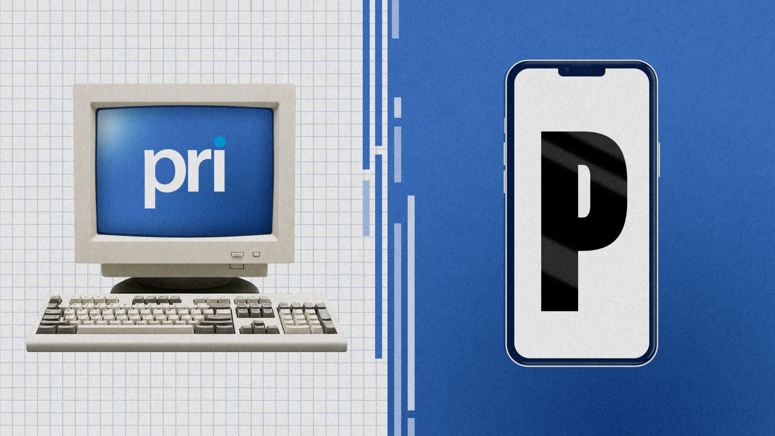 From PRI to Proven, we're celebrating 35 years of growth.